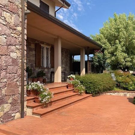 Casa Ivana Borghetto di Vara Exterior photo